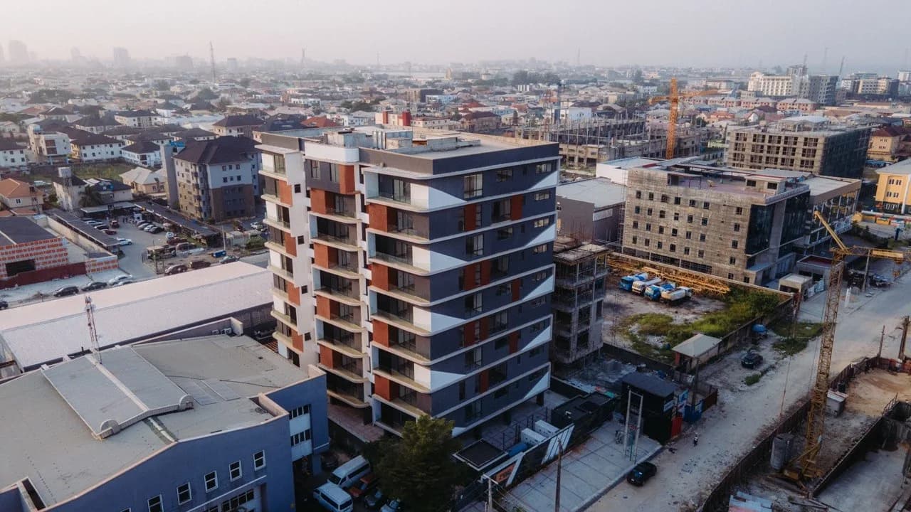 “Lagos Real Estate Is Ridiculous” Part One: What You Are Actually Paying For