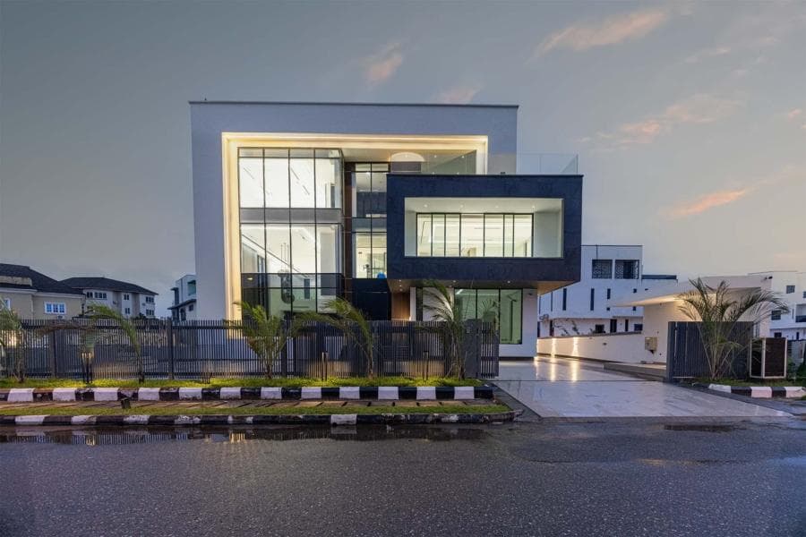 What Makes a Home Truly Exceptional? A Guide to Luxury Living in Lagos